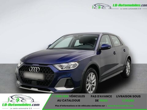 Audi A1 30 TFSI 110 ch BVA 2023 occasion Beaupuy 31850