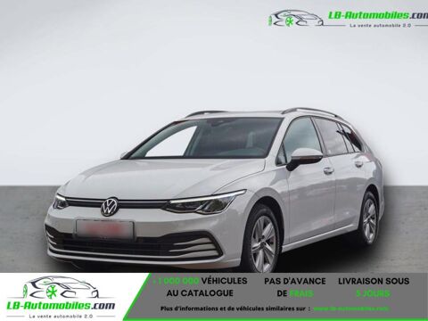 Volkswagen Golf SW 1.5 eTSI 130 BVA 2021 occasion Beaupuy 31850