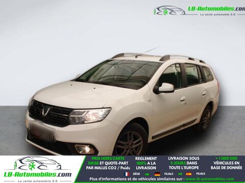 Dacia Logan TCe 90 BVM 2019 occasion Beaupuy 31850