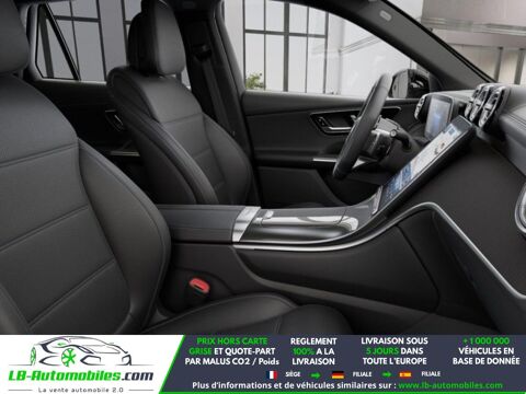 Classe GLC 400 e BVA 4Matic 2026 occasion 31850 Beaupuy