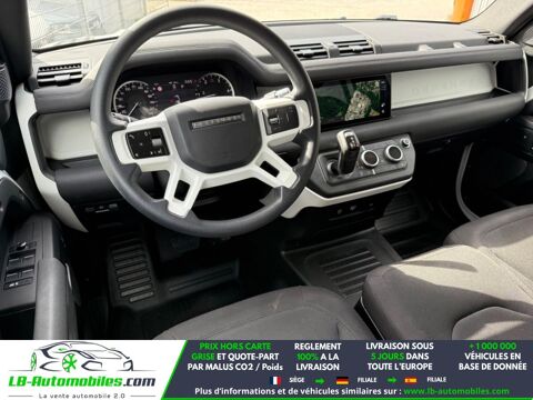 Defender 110 D200 BVA 2020 occasion 31850 Beaupuy