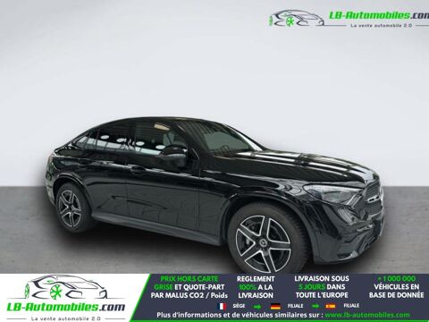 Classe GLC 200 BVA 4Matic 2025 occasion 31850 Beaupuy