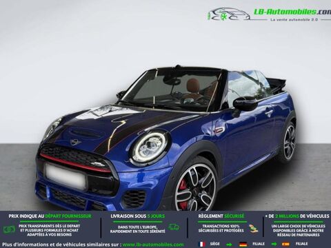 Annonce voiture Mini Cooper 32310 €