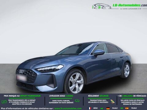 Annonce voiture Audi A5 39830 €