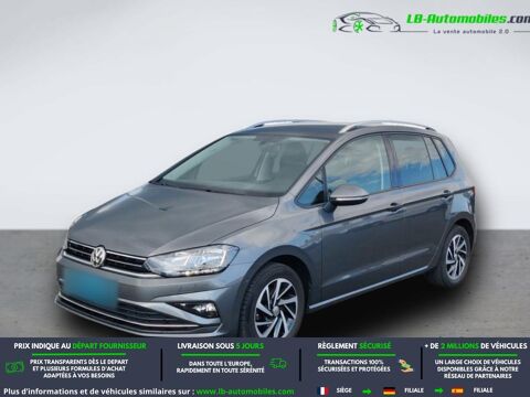Volkswagen Golf 1.0 TSI 115 BVA 2019 occasion Beaupuy 31850
