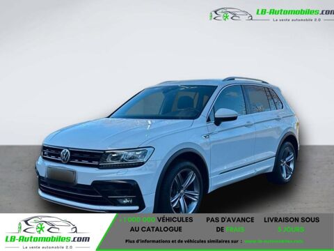 Volkswagen Tiguan 2.0 Bi-TDI 240 BVA 4Motion 2020 occasion Beaupuy 31850