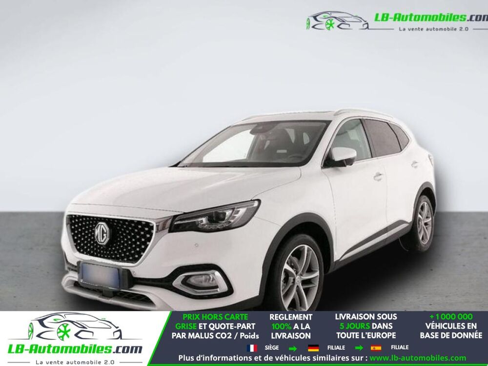 MG.EHS 1.5T GDI PHEV 258 2022 occasion 31850 Beaupuy