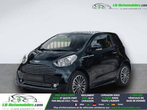 Aston Martin Cygnet 1.3 98 ch 2012 occasion Beaupuy 31850