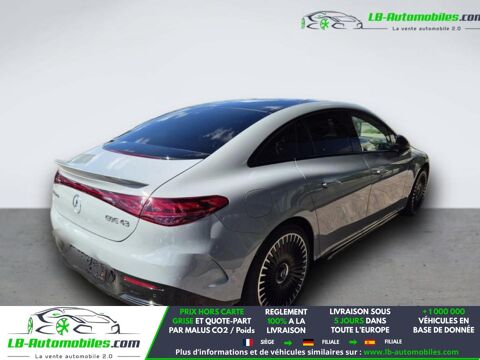 EQE 43 AMG 4MATIC 2024 occasion 31850 Beaupuy