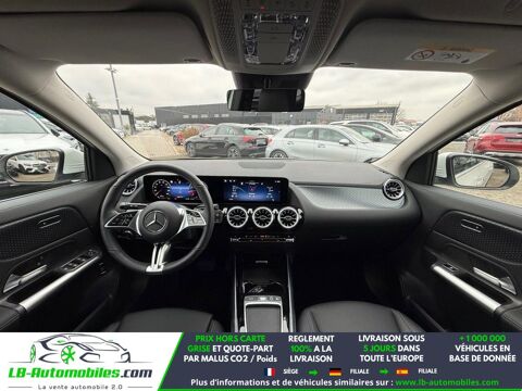 Classe GLA 200 BVA 2024 occasion 31850 Beaupuy