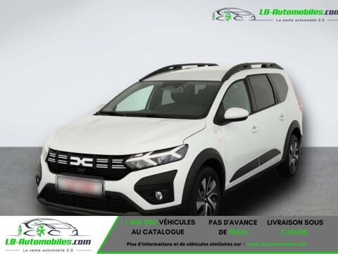 Dacia Jogger TCe 110 7 places 2025 occasion Beaupuy 31850