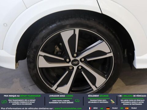 Puma 1.0 EcoBoost 155 ch BVM 2020 occasion 31850 Beaupuy