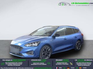 Focus 1.5 EcoBoost 150 BVM 2019 occasion 31850 Beaupuy