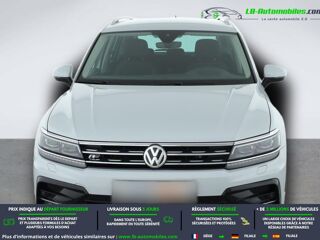 Tiguan 1.4 TSI 150 BMT BVM 2019 occasion 31850 Beaupuy