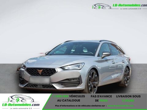 Cupra Leon 2.0 TSI 310 ch BVA 4Drive 2022 occasion Beaupuy 31850