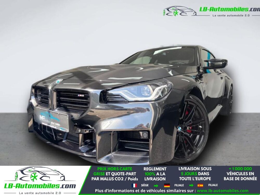 M2 460 ch BVA 2024 occasion 31850 Beaupuy