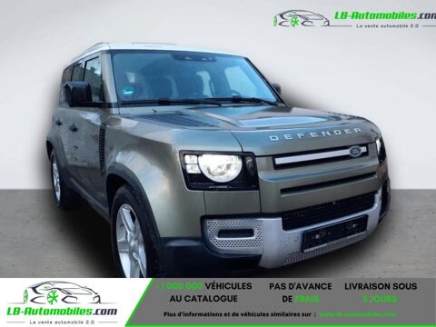 Land-Rover Defender 110 D240 BVA 2020 occasion Beaupuy 31850