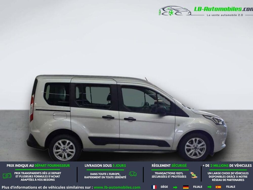Tourneo VP 1.5 L EcoBlue 100 2021 occasion 31850 Beaupuy
