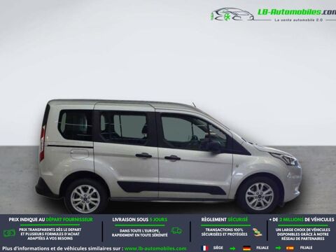 Tourneo VP 1.5 L EcoBlue 100 2021 occasion 31850 Beaupuy