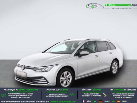 Annonce voiture Volkswagen Golf SW 20840 €