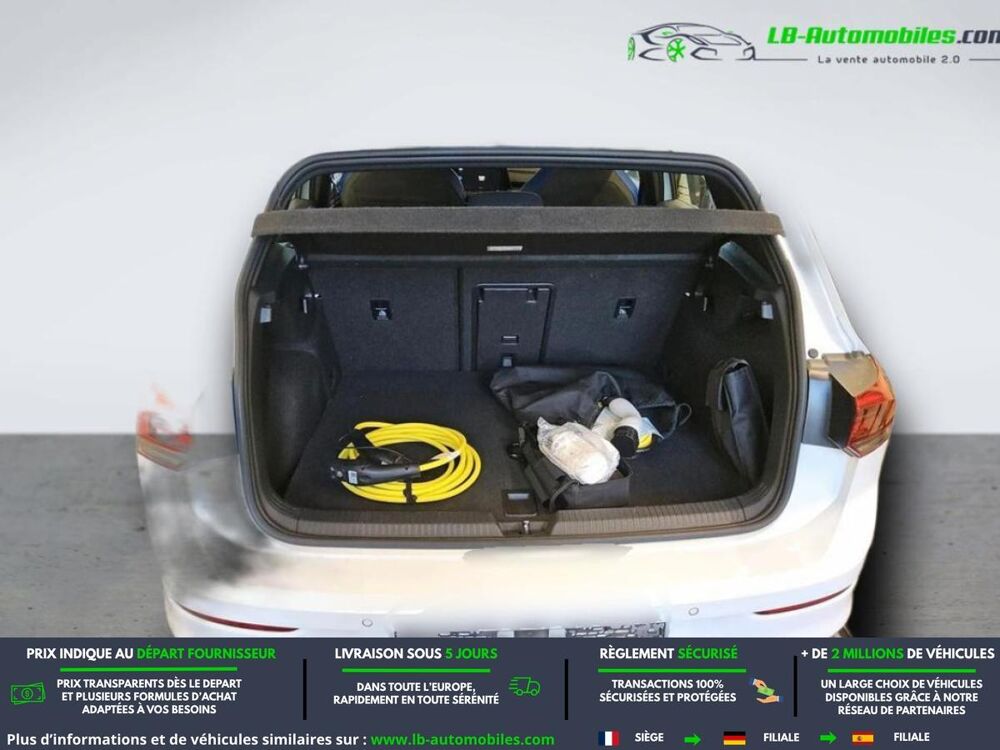 Golf 1.4 Hybrid Rechargeable OPF 245 BVA 2022 occasion 31850 Beaupuy