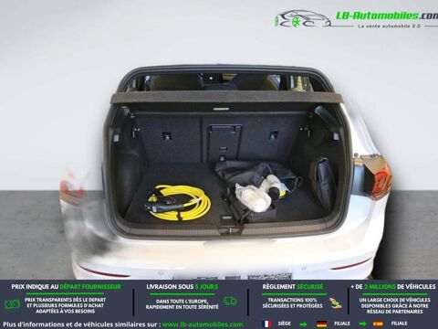 Volkswagen Golf 1.4 Hybrid Rechargeable OPF 245 BVA 2022 occasion Beaupuy 31850