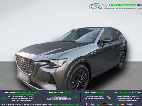Annonce voiture Mazda CX-60 40680 €