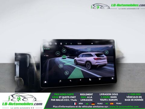 Skoda Kodiaq 1.5 TSI 150 BVA 7pl 2025 occasion Beaupuy 31850
