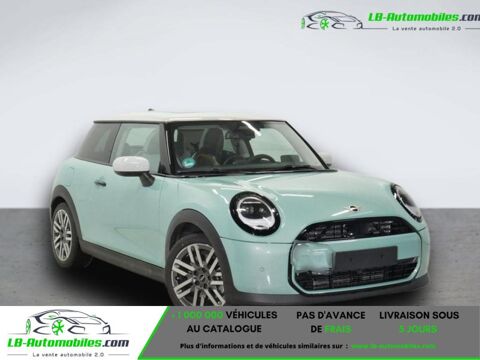 Mini Cooper 156 ch BVA 2024 occasion Beaupuy 31850