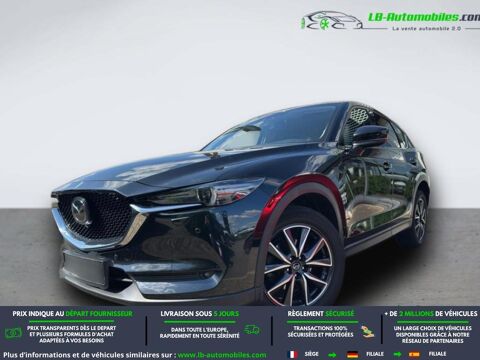 Annonce voiture Mazda CX-5 22907 €