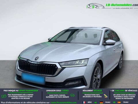 Octavia 2.0 TDI 150 ch BVA 2023 occasion 31850 Beaupuy