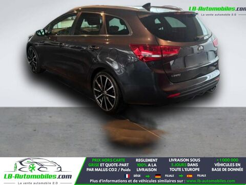 Ceed SW 1.0 T-GDI 120 ch 2018 occasion 31850 Beaupuy