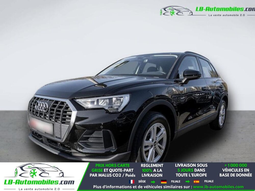 Q3 45 TFSIe 245 ch BVA 2021 occasion 31850 Beaupuy