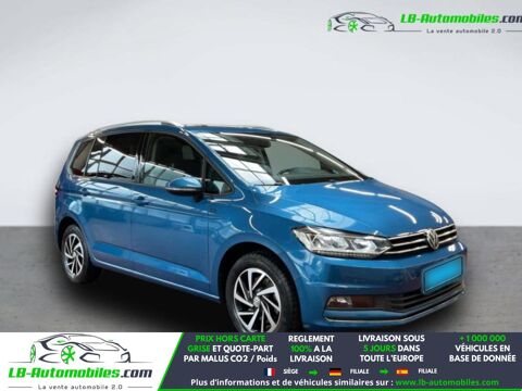 Touran 150 5pl 2018 occasion 31850 Beaupuy