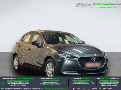 Mazda2 1.5L SKYACTIV-G 75ch 2023 occasion 31850 Beaupuy
