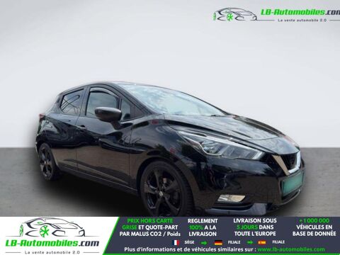 Micra DIG-T 117 2019 occasion 31850 Beaupuy