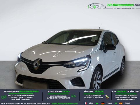 Clio V SCe 65 BVM 2023 occasion 31850 Beaupuy
