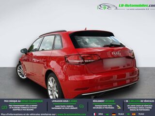 A3 TFSI 150 2017 occasion 31850 Beaupuy
