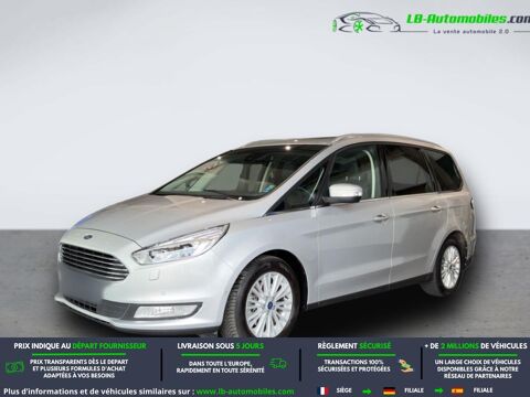 Annonce voiture Ford Galaxy 25980 €