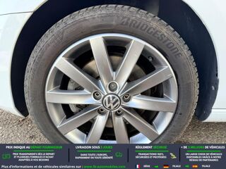 Golf 1.4 TSI 160 BVA 2015 occasion 31850 Beaupuy
