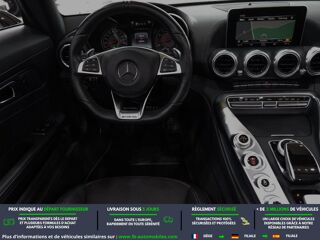 AMG GT 476 ch BVA 2019 occasion 31850 Beaupuy