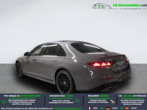 Classe S 450 d BVA 4-Matic 2026 occasion 31850 Beaupuy