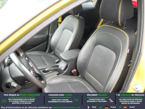 Kona 1.6 T-GDi 177 4WD BVA 2019 occasion 31850 Beaupuy