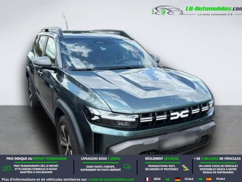 Annonce voiture Dacia Duster 25850 €