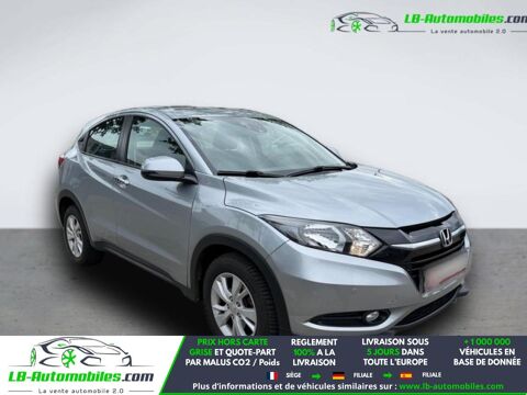 HR-V 1.5 i-VTEC 130ch 2017 occasion 31850 Beaupuy