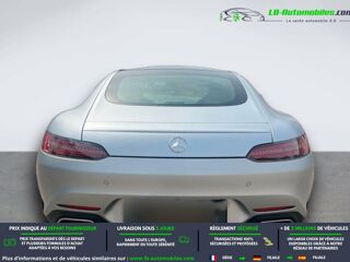 AMG GT 476 ch BVA 2017 occasion 31850 Beaupuy