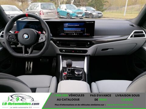 M3 xDrive 510 ch BVA 2025 occasion 31850 Beaupuy