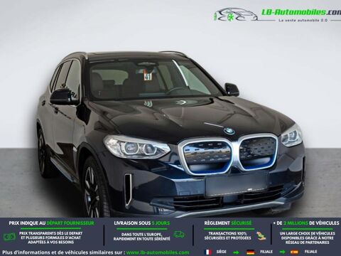 iX 286 ch BVA8 2021 occasion 31850 Beaupuy