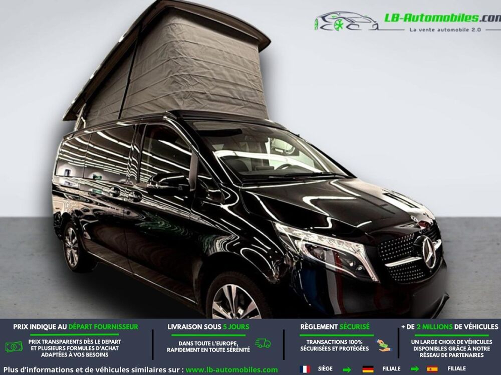 Classe V 300d BVA 2020 occasion 31850 Beaupuy