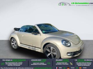 Beetle 2016 occasion 31850 Beaupuy